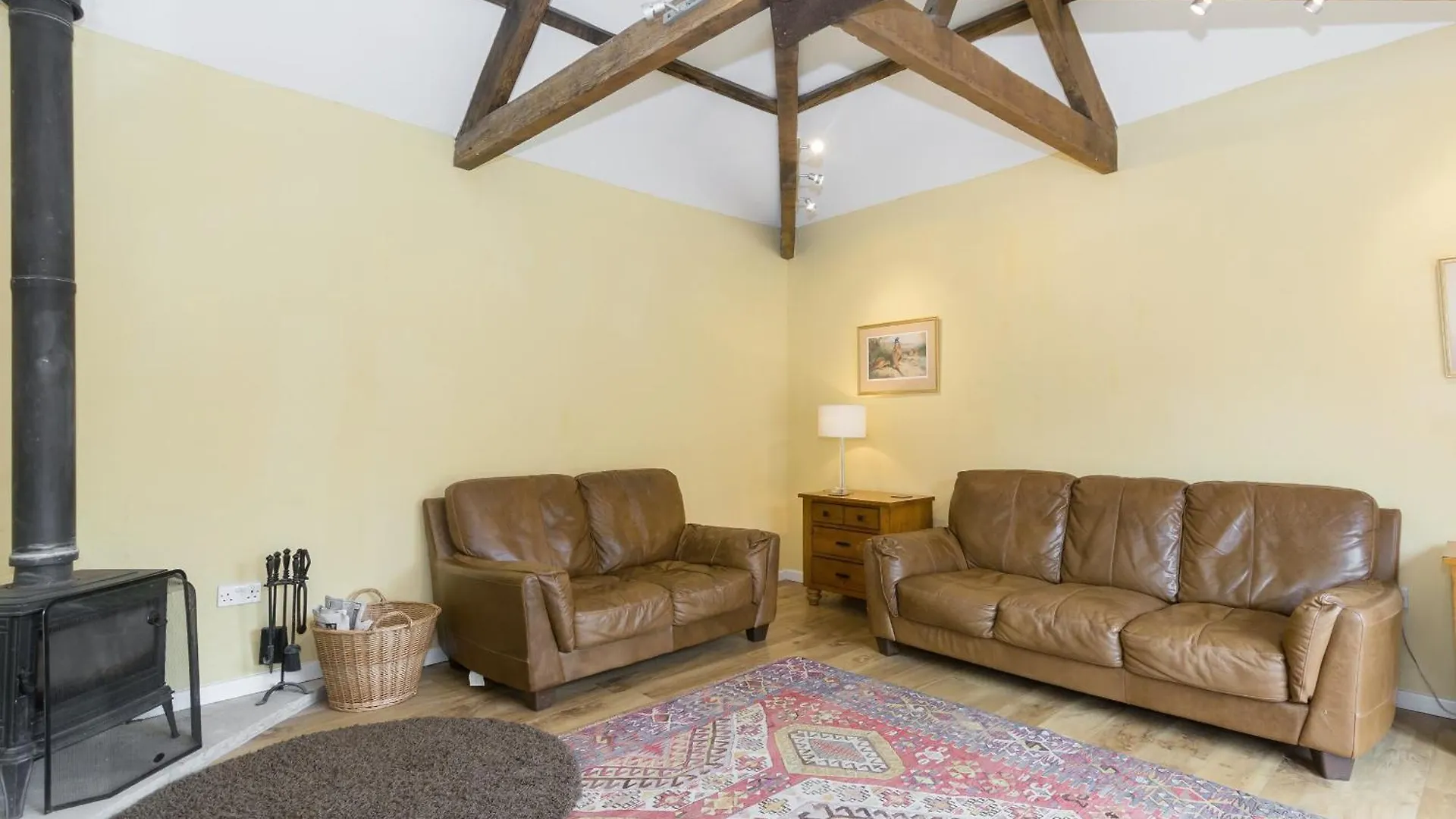 Ingleby Barn - 27946 Villa Battersby